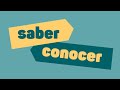 ⚖️Разница между saber и conocer