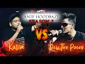 Antf season 2 round1ep13 kasim vs dcw the pacer full