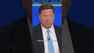 SDNY's Jay Clayton on law enforcement response at DC correspondents' dinner Profile