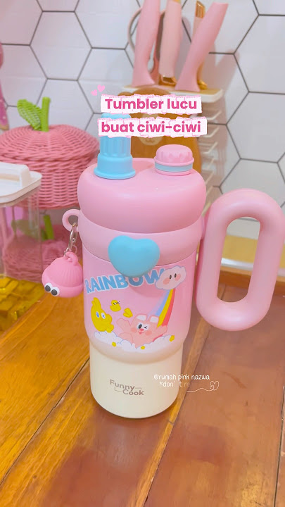 Ciwi-ciwi pasti suka banget nih✨