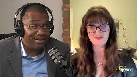 Love, Rescue, and Finding Home with Leslie Ferguson