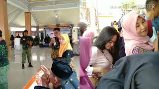 Pemilihan Kepala Lurah#Desa Porodeso-Sekaran-Lamongan