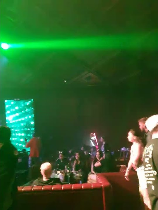 HOLLYWINGS LIVE MUSIK || DRAGON  GOLD KELAPA GADING