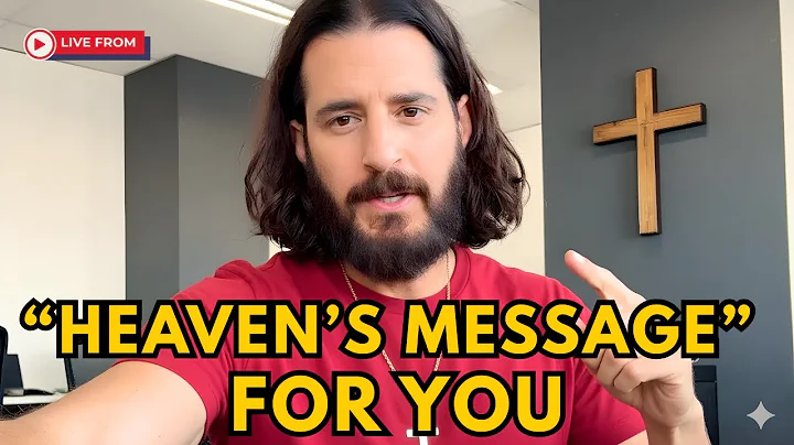 Jesus Showed Me 7 Events for NOVEMBER 2025 — The Last One Will SHOCK Every Believer | Roumie