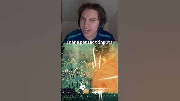 Legend Finally Beats Hollow Knight’s Toughest Boss