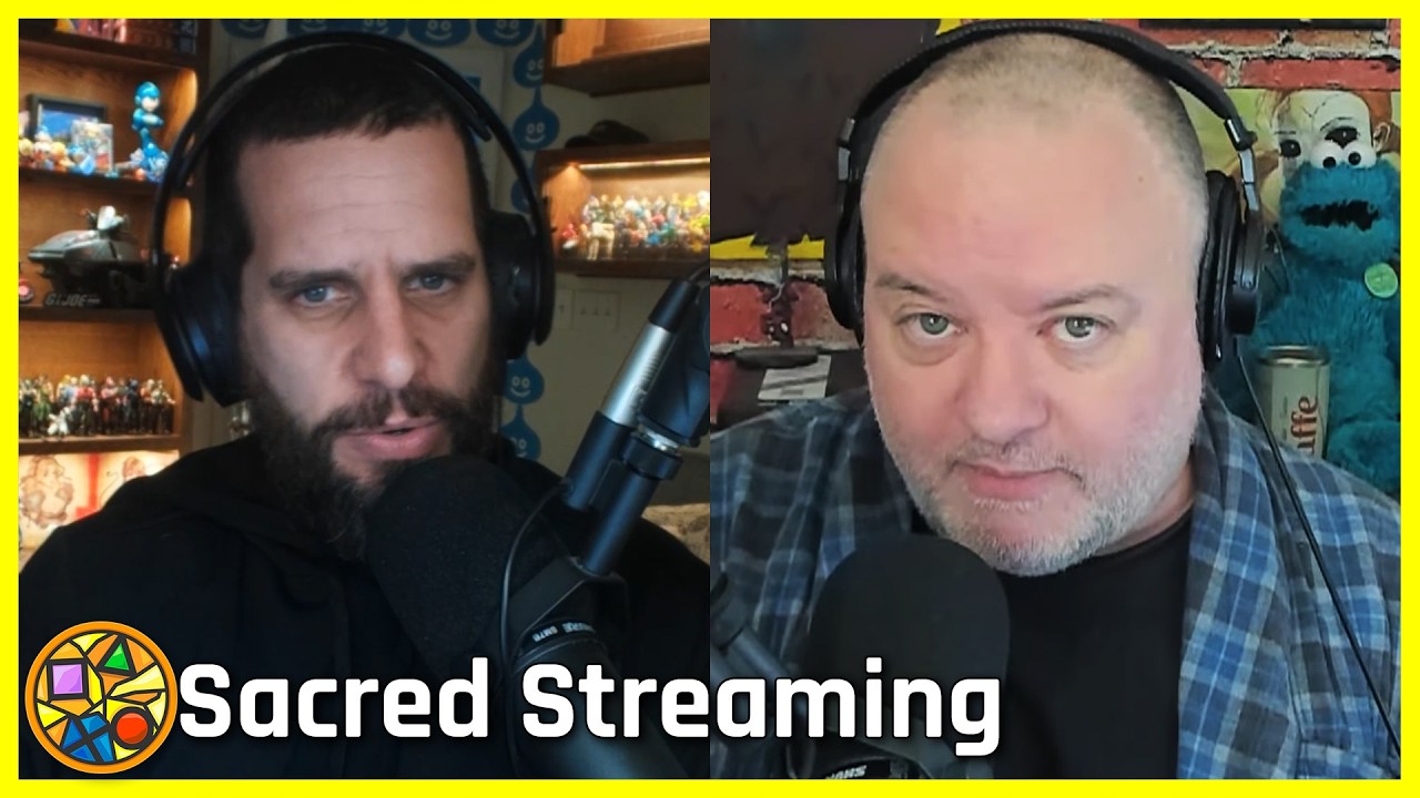 Moriarty x Jaffe: Bluepoint and The Hermen Hulst Horrorshow