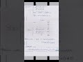 TN 10thmaths ex 3.2 sum 1(ii)|shorts@tnmaths6to10