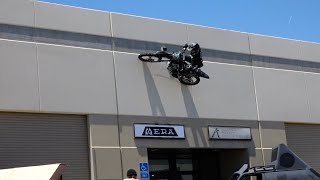🥇 Motocross Skills &amp; Crazy Jumps 🔥 2020
