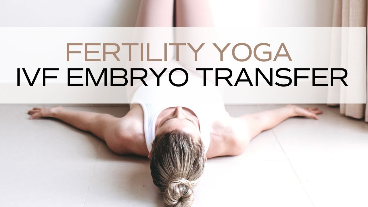 7 Ways to Work Out While Being a Surrogate -