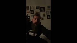 Michael Curtis apologizes for NASHVILLIAN S actions against ADAM CALHOUN JELLY ROLL HAYSTAK