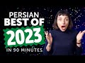 Learn persian in 90 minutes  the best of 2023