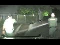 Police Shoot Woman After Pointing a Replica Handgun at Officers