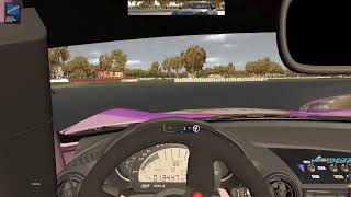 Iracing Production car challange | Mazda MX-5 The Cabin Crew |
