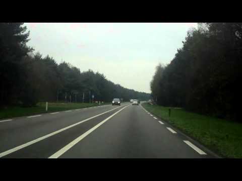 N279 part I: A67 - Helmond