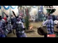 Santali traditional pop dance at Udalguri