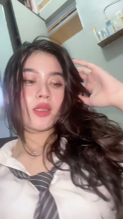 cewek cantik viral suka banget liaTT kak Zara akun dewizzahraa