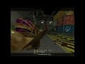 Sven Coop Hardcore/Survival - Field Intensity (Part 4)