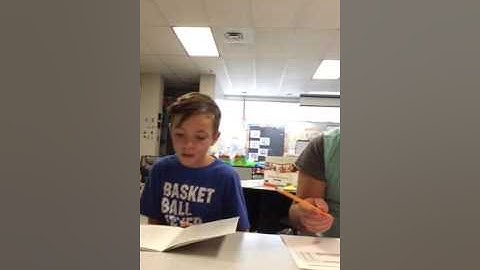 F&P Level M Benchmarking Assessment