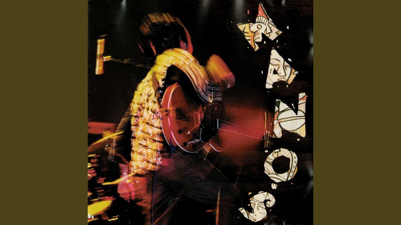 Hopeless War (feat. Franck Vella, Frédéric Luzignant, Jean Jacques Cristofari, Yoann Serra,...