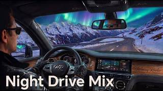 Night Drive Mix: The Best Nostalgic & Emotional 80s Love Songs | Highway Radio