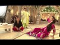 Making Of Bebo's Mujra