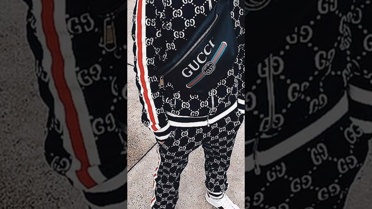 Interesting facts about Gucci you don't know about 