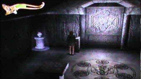 Clock Tower 3 part 19