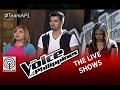 Saved by the Vote: Mackie Cao from Team APL (Season 2)