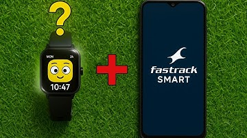 Fastrack Smartwatch Ko Mobile Se Kaise Connect Kare – Full Setup Guide in Hindi