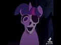 Mlp infection animatic