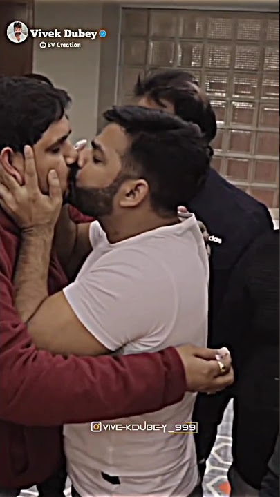 pawan singh ne kiss 💋 kiya #shorts #trending #viral #2023 #pawansinghbirthday @PawanSinghOfficial009