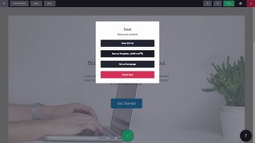 Build Beautiful Websites With Offsprout Template Sites - Offsprout White Label Website Builder