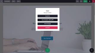 Build Beautiful Websites With Offsprout Template Sites - Offsprout White Label Website Builder