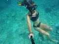 Snorkling and Island Hopping in Koh Phi Phi [ Thailand 2016 ]