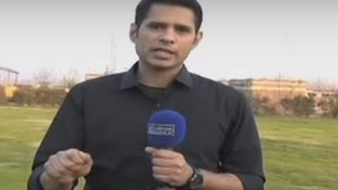 Bacha Khan university - Awaz, 20 Jan 2016