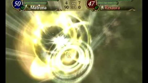 FE10 Oliver's Dashing Beauty Triumphs Over Lekain