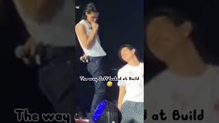 Kinn Porsche World Tour Day 1 Jeffbarcodebiblebuild