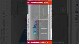 Lecture 7 Advanced Clss Exterior Design 3ds Max +Vray Editable Poly+Line Join Professional Class 1