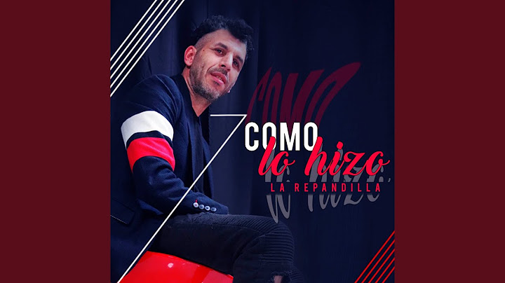 Como Lo Hizo