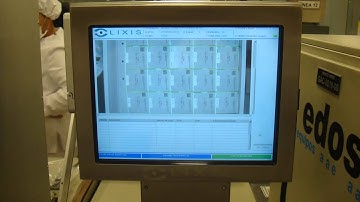 Lixis Aggregation Module 1