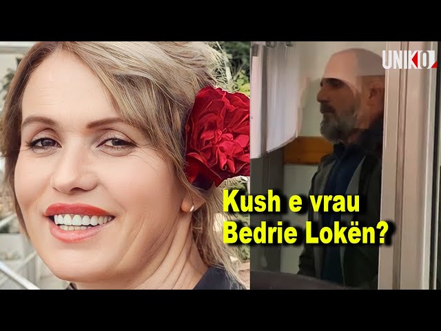 Uniko - Kush e vrau Bedrie Lokën: Bashkëshorti apo TikToku? class=