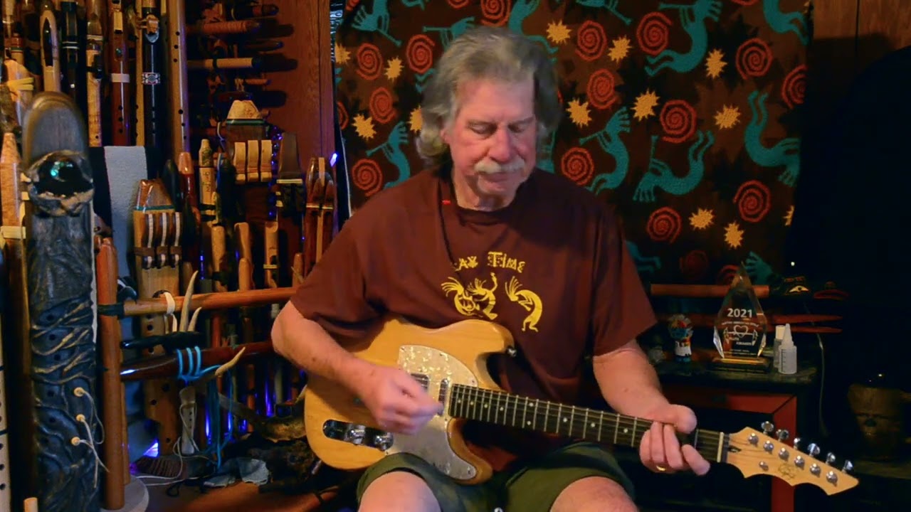 Заглянем "под капот" TC Electronic Flashback Triple Delay