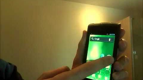 How to install TouchWiz 4.0 for Samsung Galaxy S (and its variants)