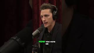 Music Over Politics: Why We Choose Unity & Fans #politics #jre #joerogan