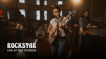 Elephant Kind - Rockstar (Live at RAK Studios London)