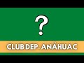 Desempolvando la historia || Episodio 2: Club Deportivo Anáhuac