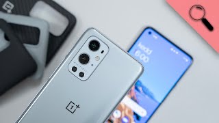 Na lássuk azt a Hasselbladot | OnePlus 9 Pro teszt