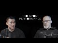 Современная подготовка спортсменов 🏆 | Pro Sport Performance с Сергеем Нечувилиным и Ерлан Ибраим