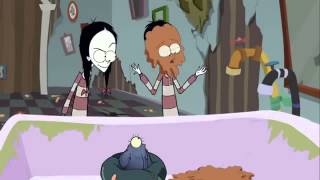 Edgar & Ellen: The Ghouls of Life Best of Edgar