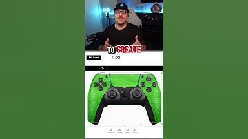 Design Your Own PS5 - Snap Panel Designer